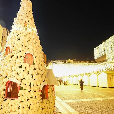 Craiova - Cazare Zewnętrze zdjęcie