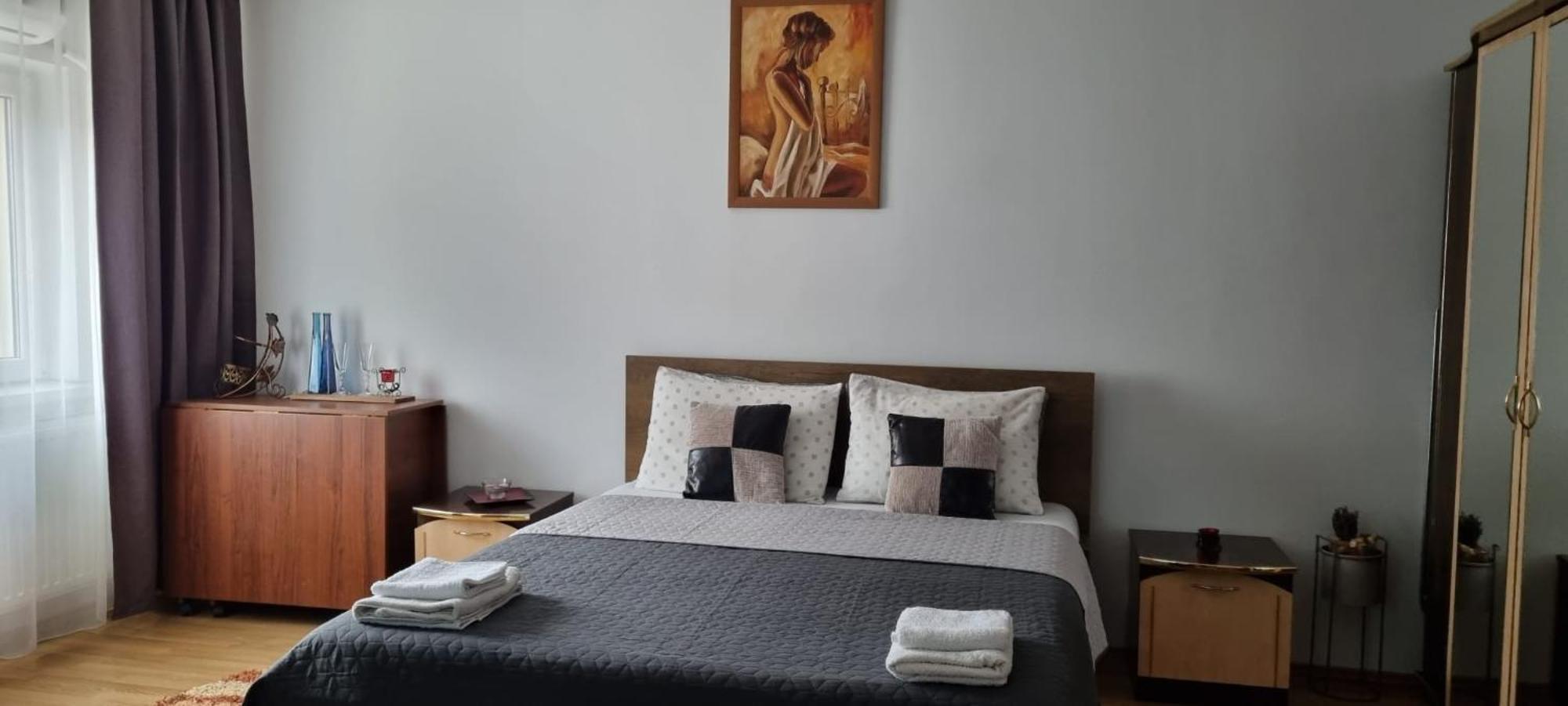 Craiova - Cazare Zewnętrze zdjęcie