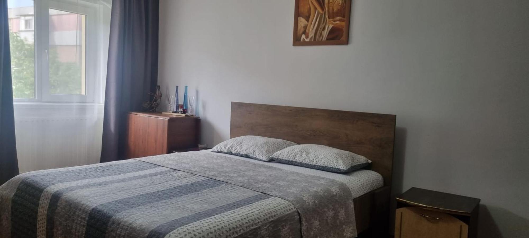 Craiova - Cazare Zewnętrze zdjęcie