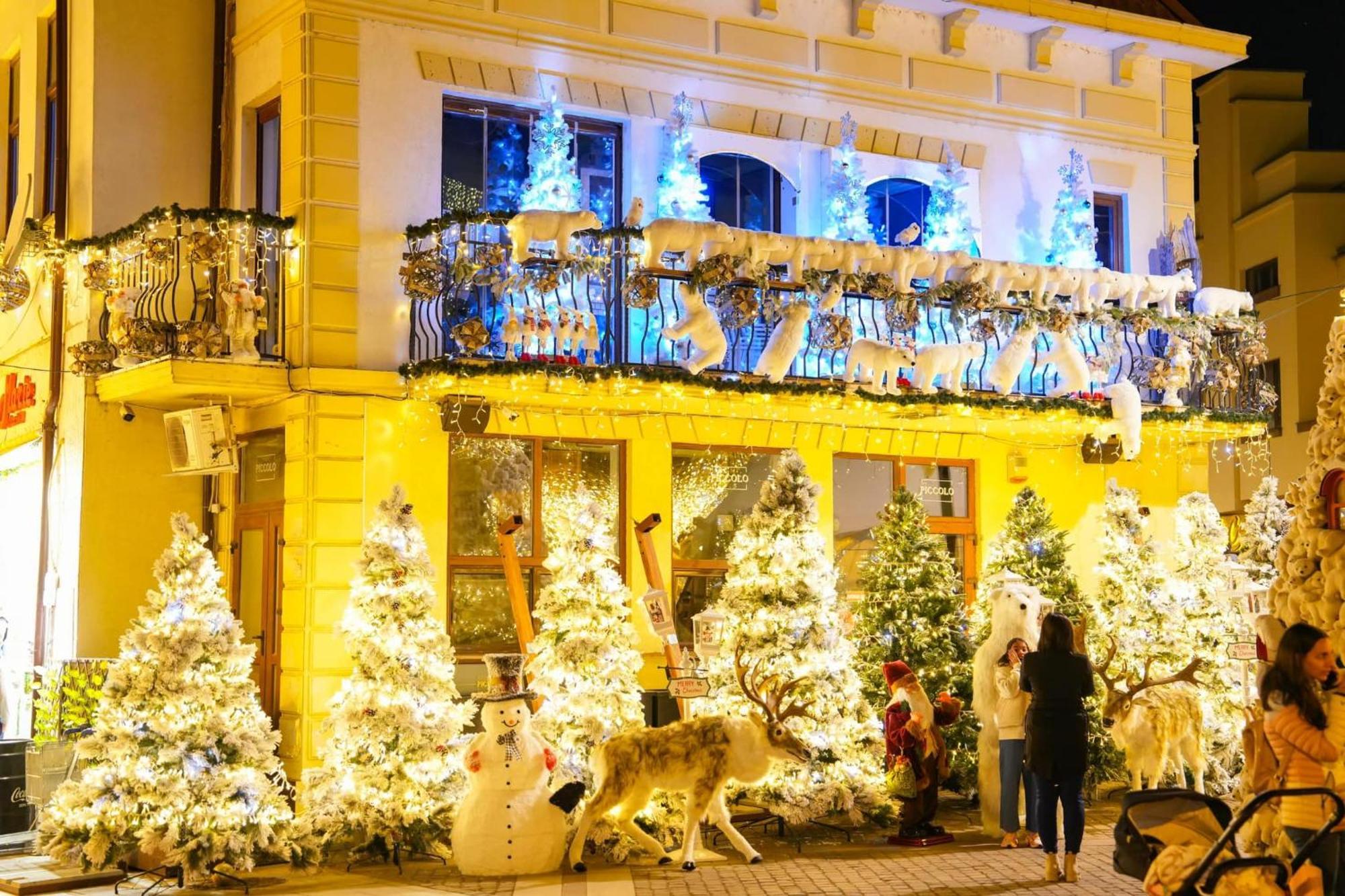 Craiova - Cazare Zewnętrze zdjęcie